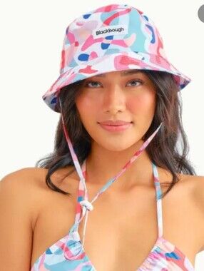 Blackbough Drippy Beach Bucket Hat
